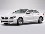 BMW 6 Series